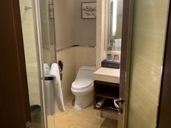 -广州天河合景福朋喜来登酒店