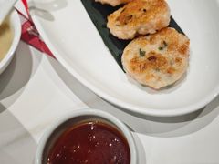 -双合园·海鲜水饺青岛菜(万佳广场店)