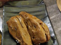 -嘎嘎鸭脑壳(蜀汉路店)