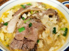 -毅祥斋老孙家泡馍(西羊市店)