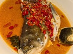 -沅江水·湖南家宴(南村万博长隆商圈店)