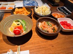 -杉海和牛烧肉海鲜自助(会展城店)