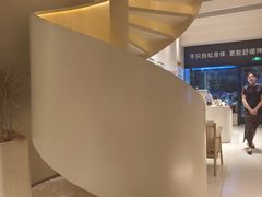-泰合玺·精油疗愈 SPA(南京河西万达店)