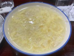 酒酿鸡蛋-御清斋总店(天一街店)