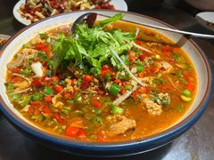 -飞虹鱼馆(春华路店)