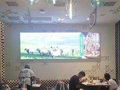 -西域胡氏大盘鸡(新华胡杨风店)