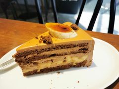 -black rainbow coffee