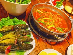 -亮欢寨(凯里总店)