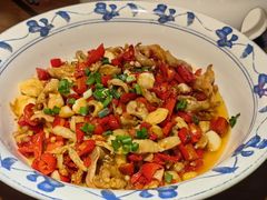 -八碗湘长沙市井菜(坡子街店)