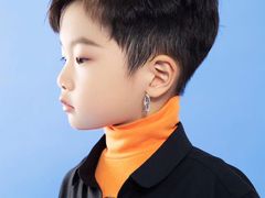 -潮童星少儿模特形体培训(郑州总校)