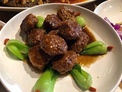 -庆云楼饭庄(什刹海店)