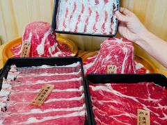 -牛匠和牛寿喜锅(西安总店)