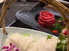 -捞王锅物料理(凯旋路店)