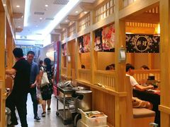 -老熟人烤肉城(马家堡店)