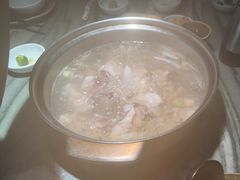 竹笙椰子鸡-大头椰·椰子鸡火锅(南宁万象城店)