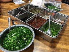 调料盒-三兄弟鲜羊肉