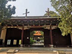 -建水文庙