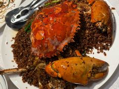 -喜记避风塘炒辣蟹(旗舰店)