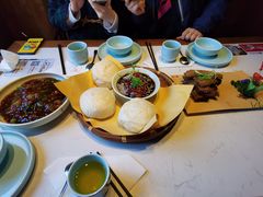 -卯时·龙光雅宴·精致锡帮菜(惠山古镇店)