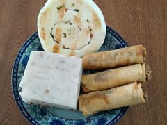 -潘氏包原味.广式点心(西城步行街店)