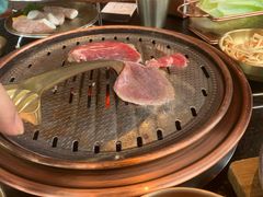 -伏一解牛烤肉专门店(信业购物中心店)