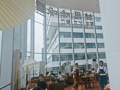 -甘思咪哚·云南艺术餐厅(天河广百店)
