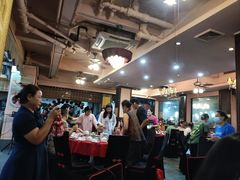 -一心斋素食馆(龙岗店)