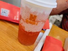 -豪客来牛排(红豆万花城店)