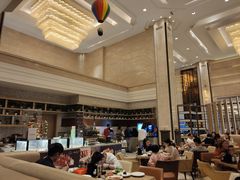 大堂-盛宴标帜餐厅·亲子自助 (南昌喜来登酒店)