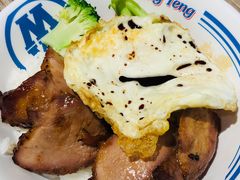 敏华黯然销魂饭-敏华冰厅(天河城店)