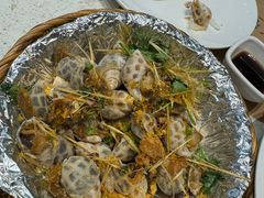 -79号渔船海鲜饭店(华强北店)