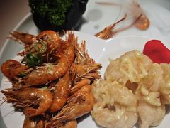 -杭州新新饭店·1913餐厅