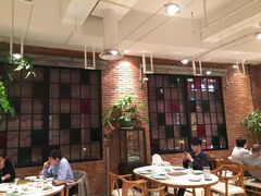 大堂-漢舍中国菜馆(889广场店)