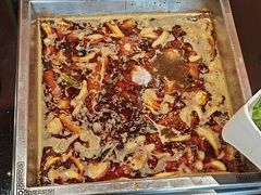 -重庆德忆火锅（龙南街3店）(渝水岸餐饮)