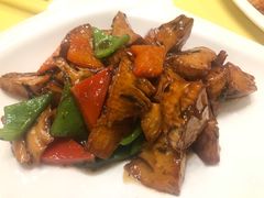 -功德林素菜饭庄(前门店)