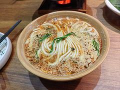 -云海肴汽锅鸡·云南小炒(天津国金汇店)