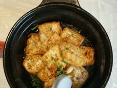 -巴陵全鱼席(湖南老字号汴河街店 )