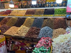 -新疆国际大巴扎