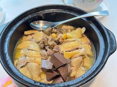 -花城苑广府菜(侨鑫店)