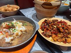 -廖川菜(八佰伴店)