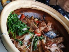 -沃阁巴厘原墅餐厅