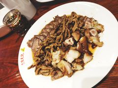 卤水拼盘-陈光记烧腊(长寿路店)