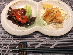 -汕头国际大酒店-牛一町目餐厅