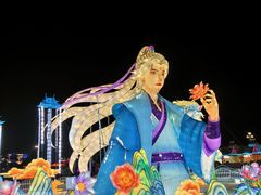 -泉城欧乐堡梦幻世界