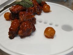 -味莊·青岛菜(云霄路店)