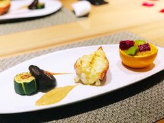 -香樟花园法式铁板烧(恒隆广场店)