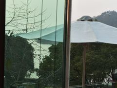 -逸廊大堂吧-下午茶·简餐-千岛湖自由洲际殿