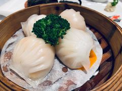 金丝虾饺-湛江花园酒店·桃园馆