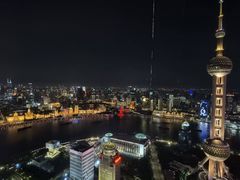 -金轩中餐厅 Jin Xuan(浦东丽思卡尔顿酒店)