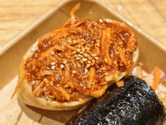 -传闻来紫菜包饭·打糕(西塔韩百店)